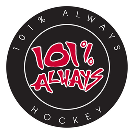 101 Percent Always Hockey Development
