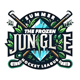 Forzen Jungle Hockey