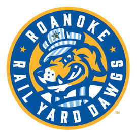 The Rail Yard Dawgs home ice is the Berglund Center Coliseum. The Coliseum has a capacity of 7,975. for hockey.