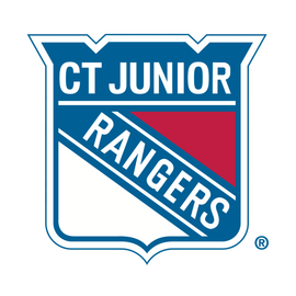 The Connecticut Junior Rangers (CJR) develop hockey players to reach their full potential on and off the ice.